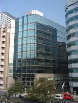 桜木町駅 徒歩3分 倉庫セット貸し 1F事務所仕様物件 【飲食不可】