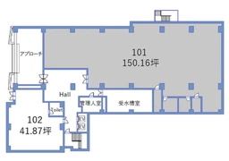 ■北池袋駅 徒歩7分 現況:その他 その他居抜きなど物件 【業種相談】外観