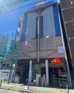 関内駅 徒歩8分 現況:その他 その他居抜きなど物件 【カラオケ募集】