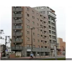 【重飲食可！】東中野駅 徒歩2分 スケルトン物件★