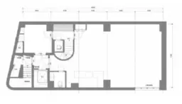 ■六本木一丁目駅 徒歩3分 現況:その他 その他居抜きなど物件 【業種要相談】