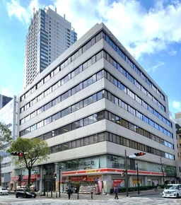 千葉中央駅 徒歩5分 現況:その他 事務所物件 【飲食不可】