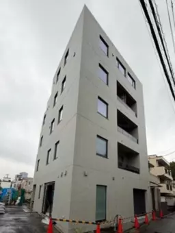 戸越駅 徒歩7分 現況:その他 その他居抜きなど物件 【飲食不可】外観