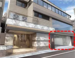 大門駅 徒歩3分 現況:その他 その他居抜きなど物件 【飲食不可】