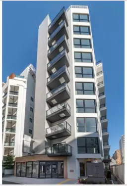 吉祥寺駅 徒歩2分 スケルトン物件外観