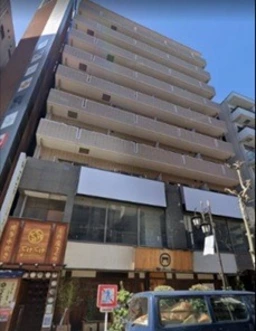 恵比寿駅 徒歩2分 スケルトン物件 【何業も可】