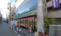 新大久保駅１分地下１階４３坪テナント！飲食、サービス、物販最適【居酒屋、食品スーパー、煙使用業態不可】