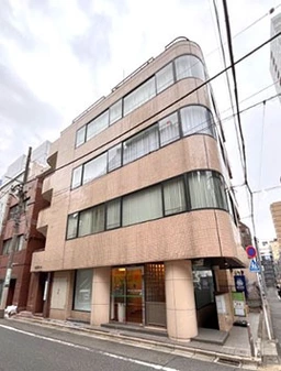 大門駅 徒歩2分 スケルトン物件 【臭い、煙が強く出る業態不可】