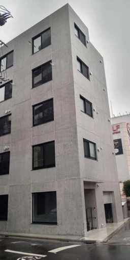 北綾瀬駅徒歩2分　飲食可　スケルトン渡し