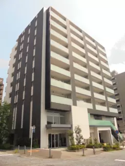 センター北駅 徒歩3分 駅近好立地店舗　2階