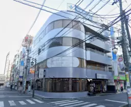 南越谷駅 徒歩1分 　駅近好立地店舗　2階