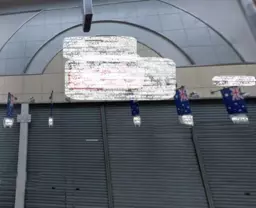 本町駅 徒歩3分 1-5F一棟貸し 店舗物件 【軽飲食可】外観