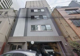 蔵前駅 徒歩4分 1F-5F一棟貸し スケルトン物件 【飲食可】