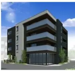 2026年7月予定！向ヶ丘遊園駅 徒歩3分 【飲食可(重飲食不可)】★