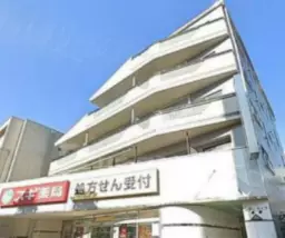 地下鉄赤塚駅徒歩1分 重飲食まで幅広くご相談可能です。外観