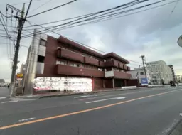 ■東所沢駅 徒歩3分 事務所仕様物件 【飲食不可】外観