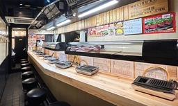 いよいよ登場！ 高円寺駅 徒歩1分 焼肉 居抜き【重飲食可】※メール問合せのみ対応可