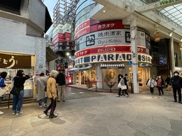 吉祥寺駅 徒歩1分 スケルトン物件 【業種相談】外観