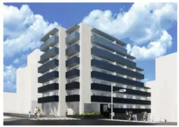 本駒込駅 徒歩11分 スケルトン物件 【軽飲食可】カフェ・喫茶店