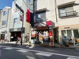 奥沢駅 徒歩2分 現況:焼鳥屋居抜き物件 【飲食可】