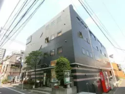 【FH0217】各線高田馬場3～5分　1階道場居抜き　100㎡超外観