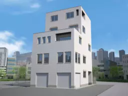 神楽坂駅 徒歩3分 スケルトン物件 【軽飲食程度相談】