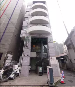 浦安駅 徒歩3分 現況:その他 その他居抜きなど物件 【飲食不可】外観