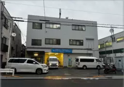 井荻駅 徒歩11分 スケルトン物件 【業種相談】外観