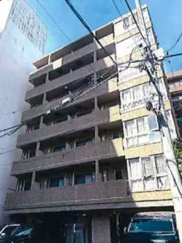 恵比寿駅 徒歩5分 現況:その他 その他居抜きなど物件 【飲食不可】外観