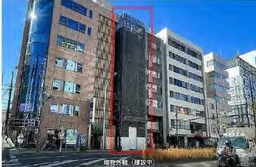 横浜駅 徒歩8分 現況:その他 その他居抜きなど物件 【飲食不可】