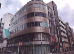 松戸駅 徒歩2分 スケルトン物件 【飲食可】外観