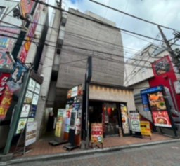 【飲食可】大宮駅東口徒歩3分！南銀座通り商店街沿い物件！外観