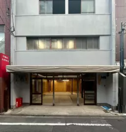 五条駅 徒歩2分 改修工事予定 1-3F一棟貸し物件 【飲食可】