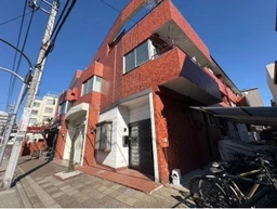 駒沢大学駅 徒歩4分 ロードサイド 現況:事務所仕様 【軽飲食可】