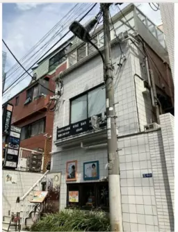 六本木駅 徒歩4分 スケルトン物件 【飲食可】