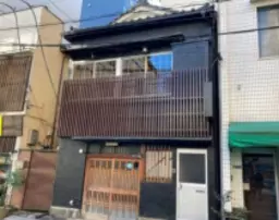 雷門一丁目に貸店舗が出ました！　現況渡し·スケルトン返し