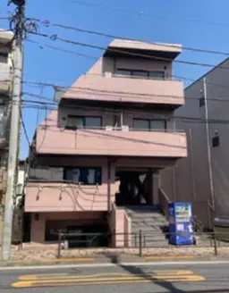 豊島園駅 徒歩2分 現況:その他 その他居抜きなど物件 【重飲食可】
