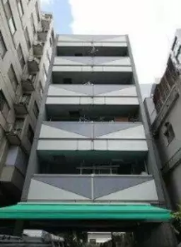 ■麻布十番駅【民泊不可】※メール問い合わせのみ対応可※