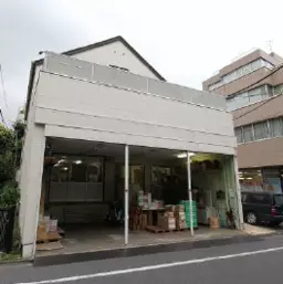 複数路線利用可能な好立地!