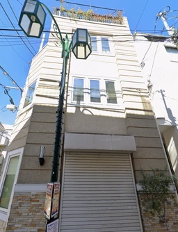 ≪代々木上原駅 徒歩2分｜B1-1階・57.74㎡｜飲食相談可≫