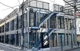 桜木町駅 徒歩5分 スケルトン物件 【重飲食可】外観