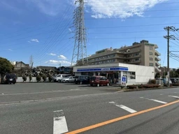 【本厚木駅20分】上粕谷厚木線に面す、ロードサイド店舗物件です！外観