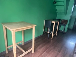 00 【阪神新在家駅 徒歩圏内】飲食店跡｜立ち飲み・居酒屋に最適物件外観