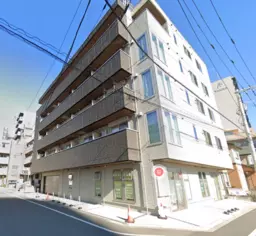 【KKM0219】向ヶ丘遊園徒歩3分　1階店舗募集！　室内事務所使用！