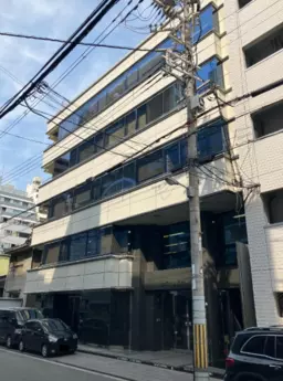 長堀橋駅 徒歩6分 1F 事務所仕様物件 【飲食可】