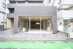 諸条件相談可/フリーレントあり