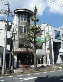 青葉台駅徒歩6分　飲食相談　スケルトン渡し