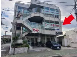 千城台北駅 徒歩1分 現況:その他 その他居抜きなど物件 【飲食不可】外観