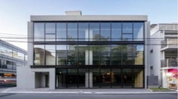 表参道駅 徒歩4分 スケルトン物件 【業種相談】　　フリーレント相談可能！