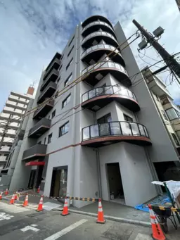 【新築】駅近物件　業種お気軽にご相談ください！※飲食店不可